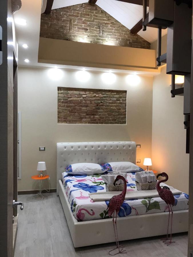 Flamingo Luxury Apartment Ajpsardinia Cagliari Exterior foto