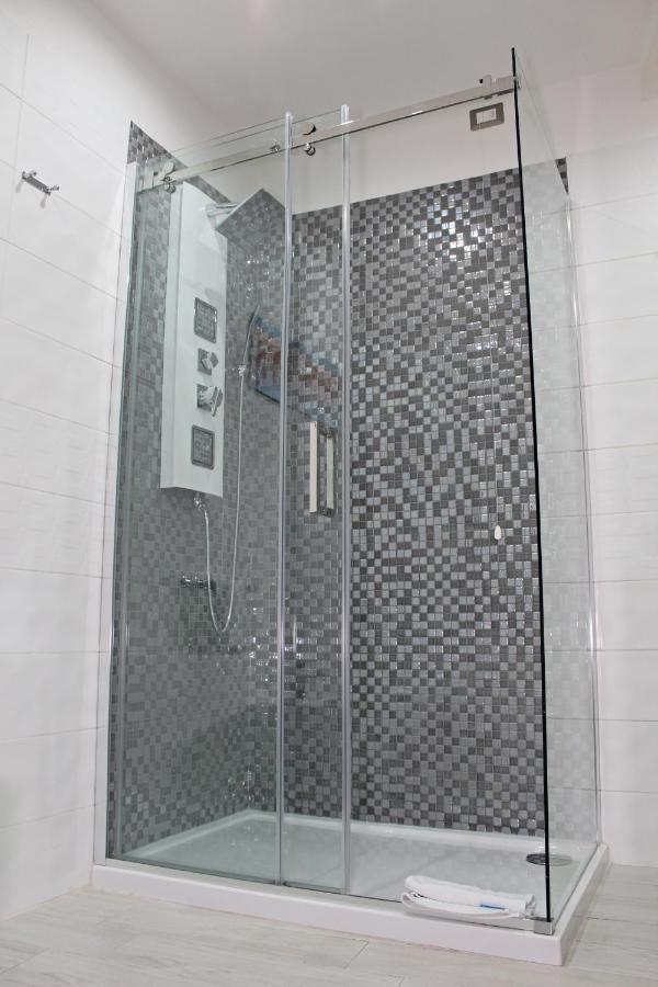 Flamingo Luxury Apartment Ajpsardinia Cagliari Exterior foto